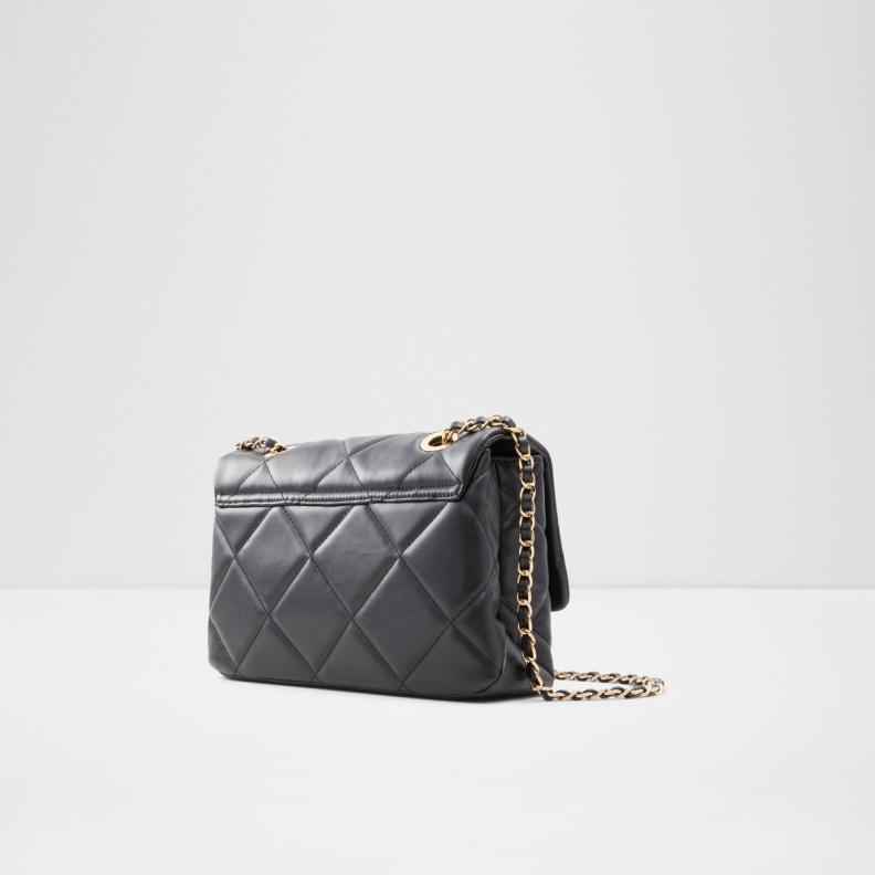 Glievia Crossbody Bag Aldo Fashion Black