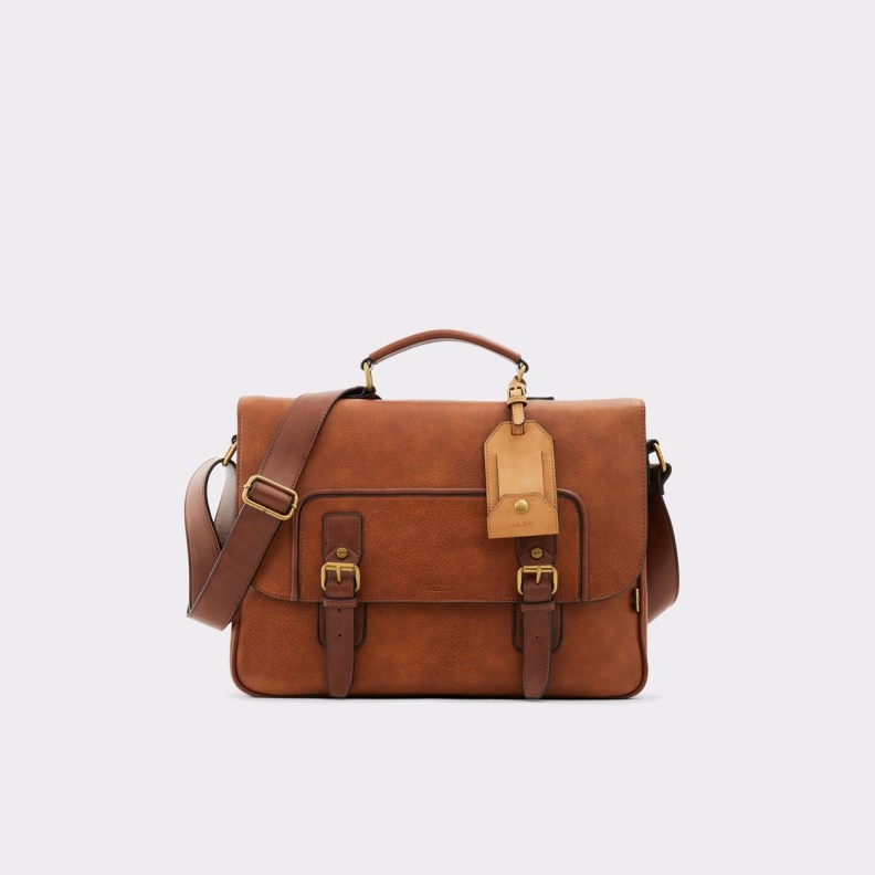 Gludia Messenger Bag Fashion Cognac Aldo