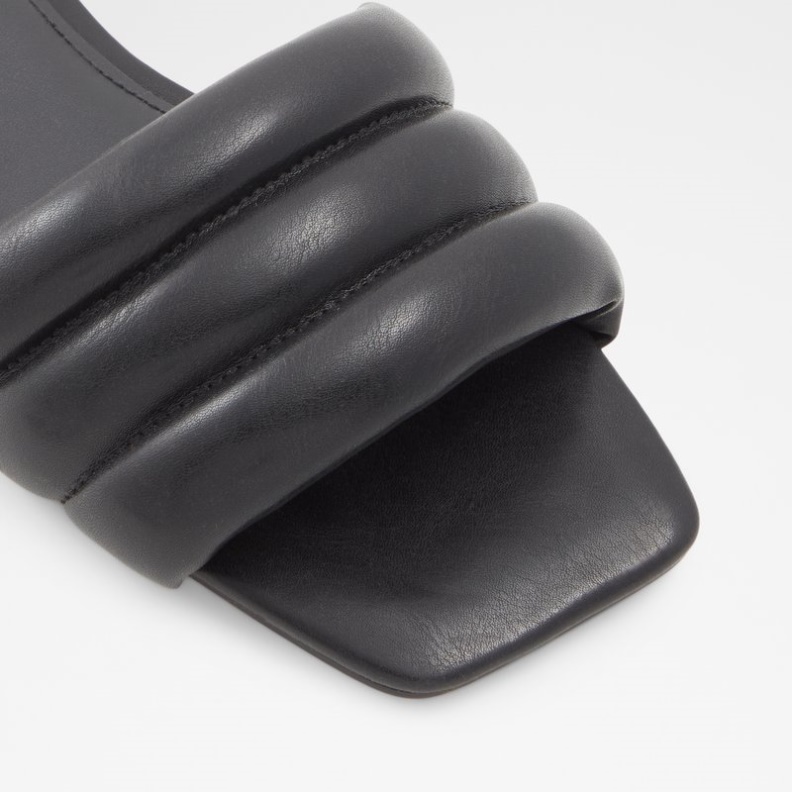 Goani Aldo Mode Schwarz