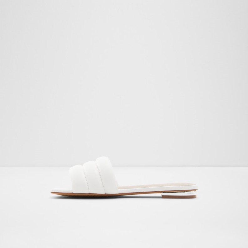 Aldo Fashion Goani Weiß