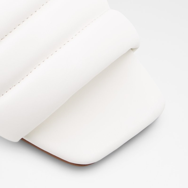 Aldo Fashion Goani Weiß