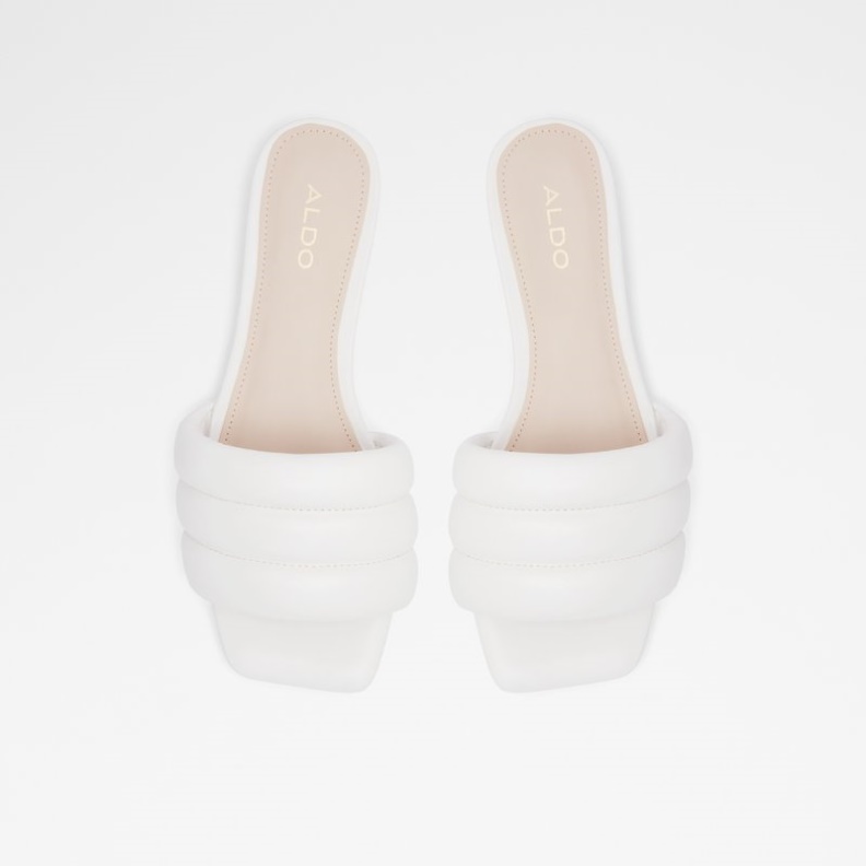 Aldo Fashion Goani Weiß