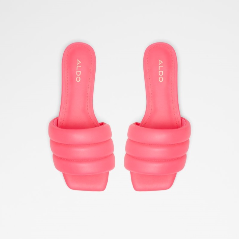 Aldo Fashion Hellrosa Goani