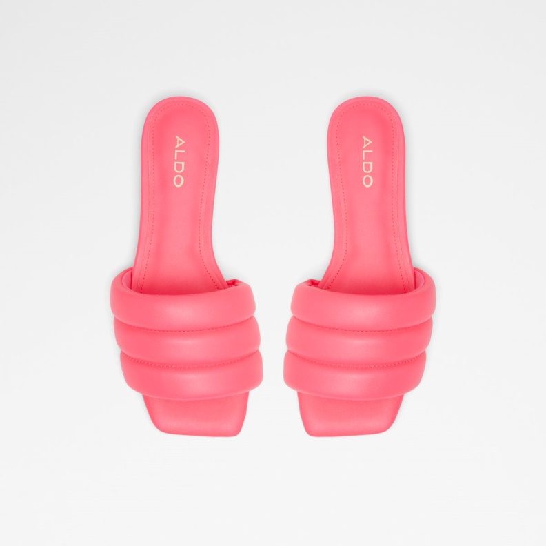 Aldo Goani Slide Sandal Fashion