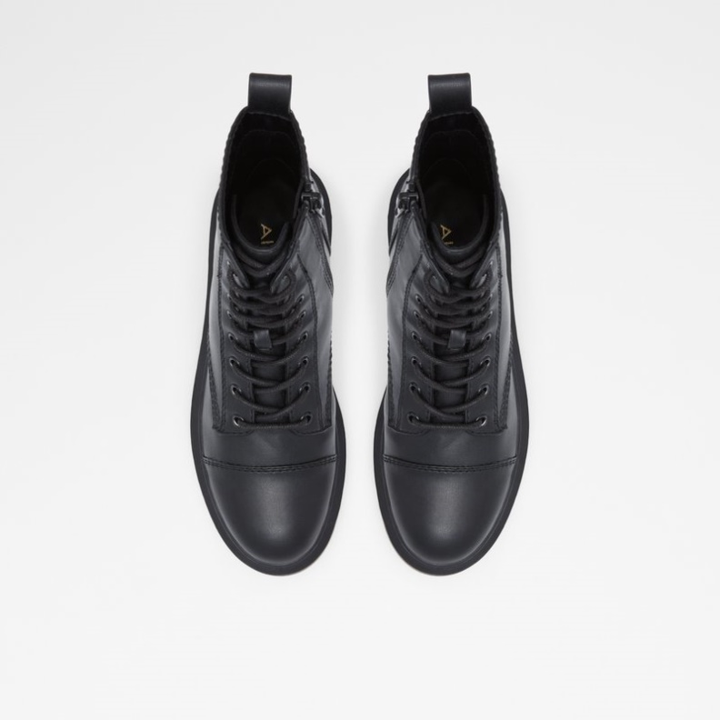 Goer Schwarz Synthetisch Glatt Aldo Fashion