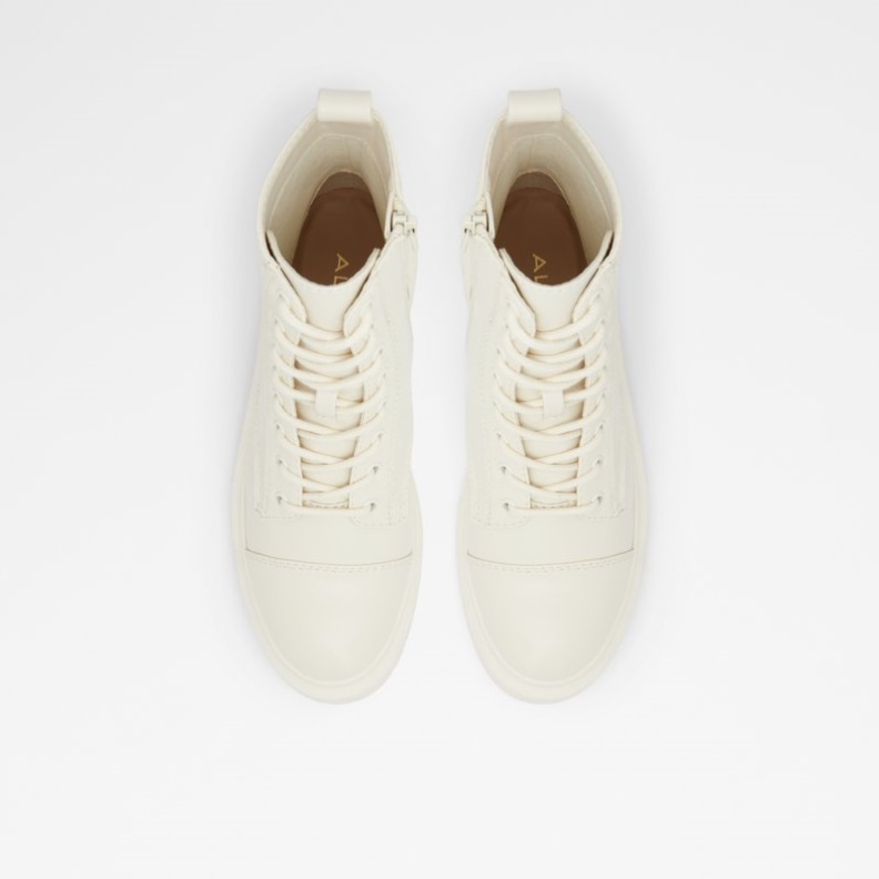 Goer Aldo Fashion Weiß