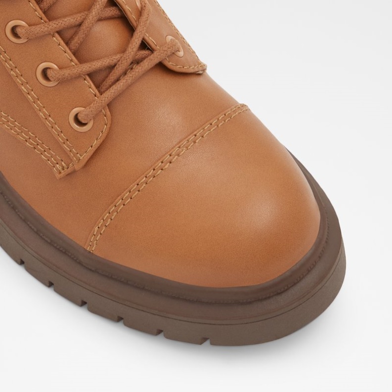 Goer Mode Aldo Cognac