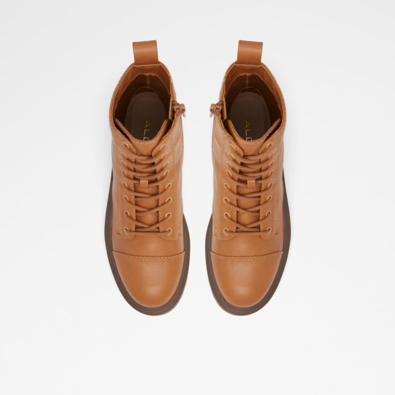 Goer Mode Aldo Cognac