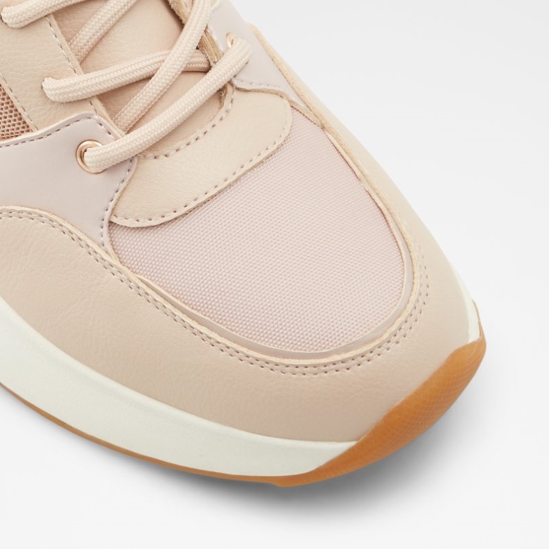 Hellrosa Goodvibes Aldo Fashion