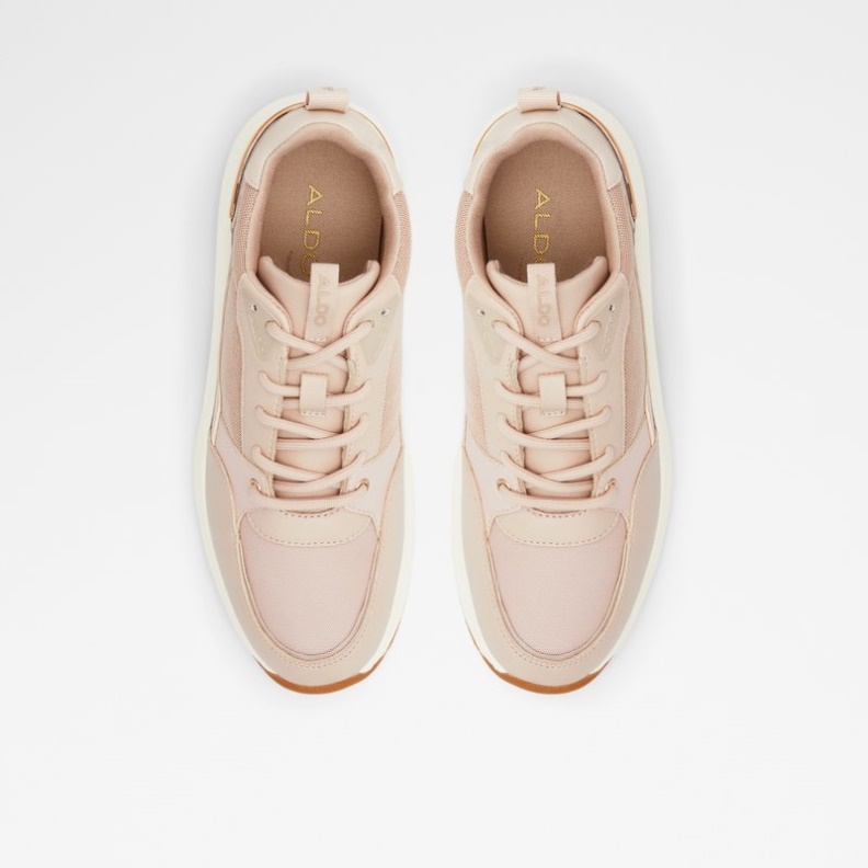 Hellrosa Goodvibes Aldo Fashion