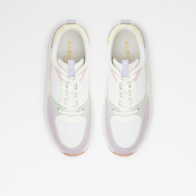 Mode Aldo Goodvibes Pastel Multi