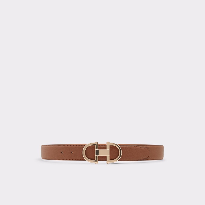 Gorlenko Belt Fashion Light Brown Aldo