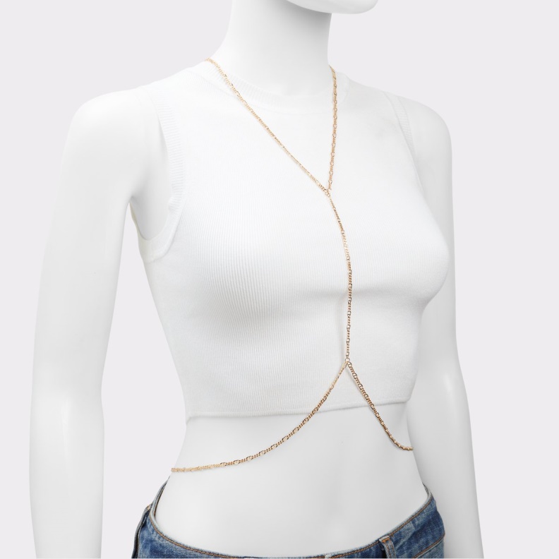 Fashion Gold Grager Aldo