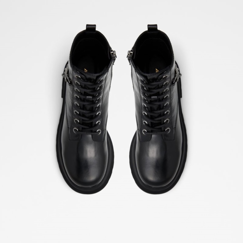 Mode Aldo Black Grandeur