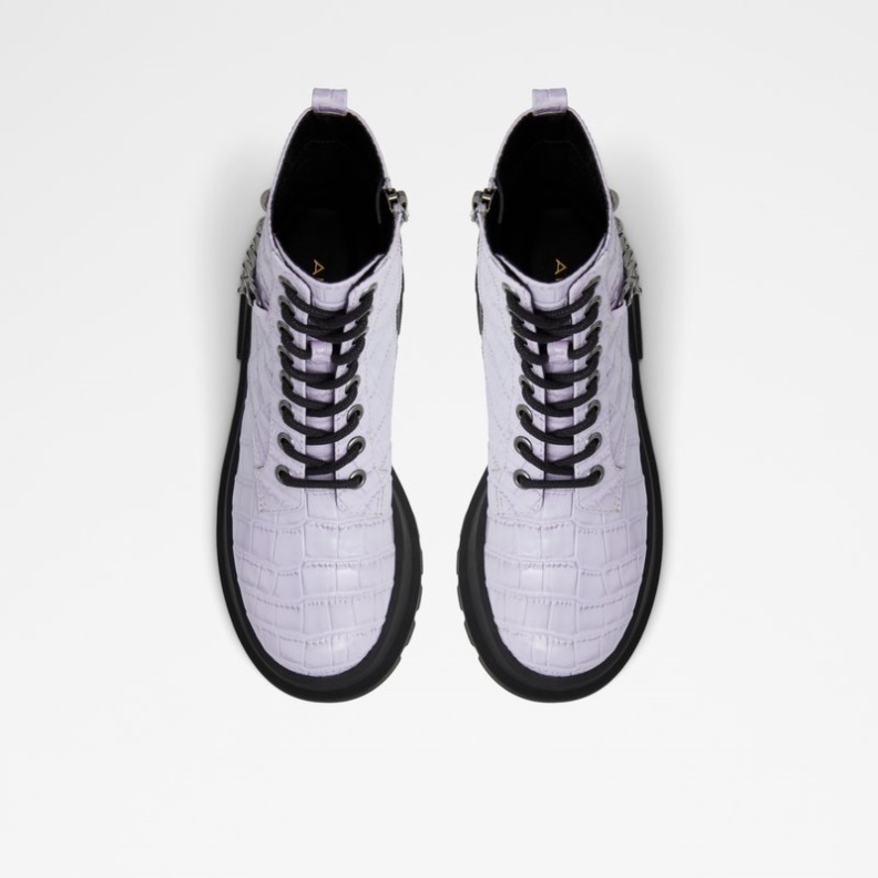 Mode Lila Aldo Grandeur