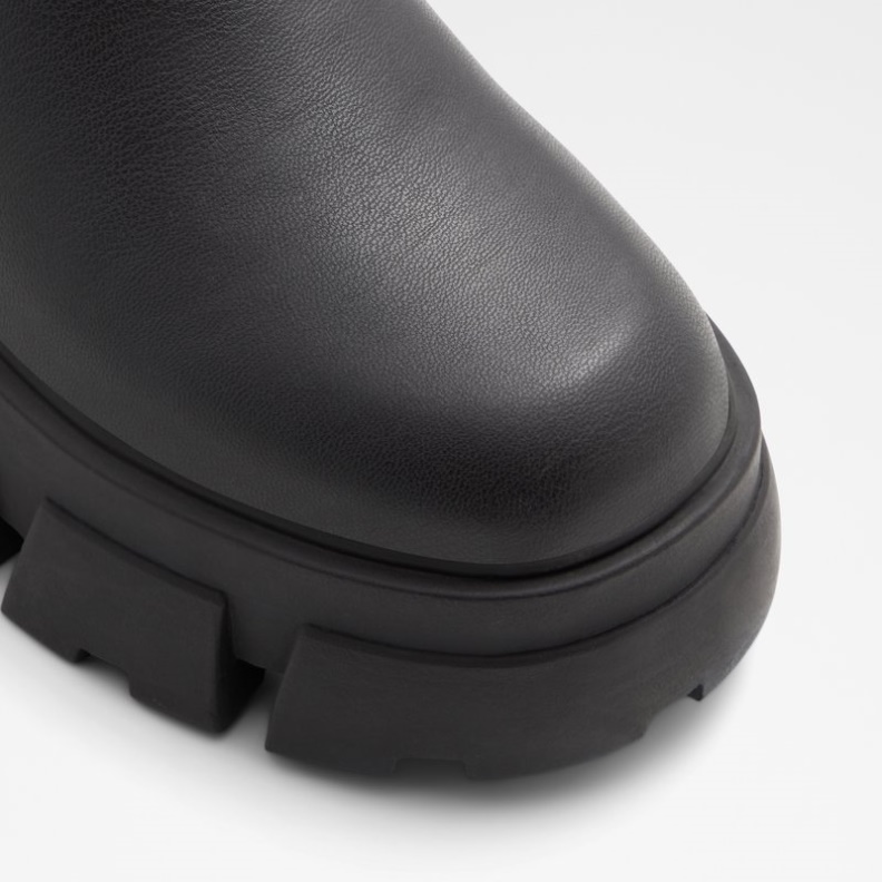 Schwarze Grandsole Fashion Aldo