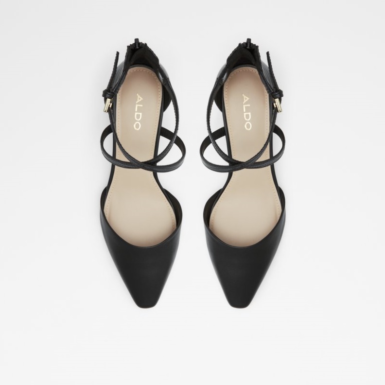 Grarwen Fashion Schwarz Synthetik-mix Aldo