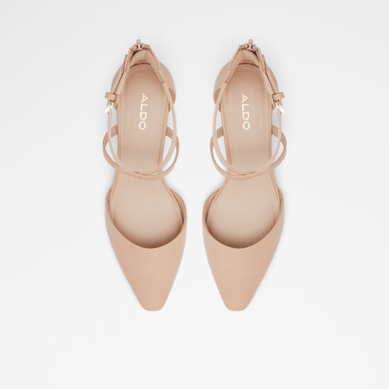 Fashion Aldo Grarwen Bone Fashion