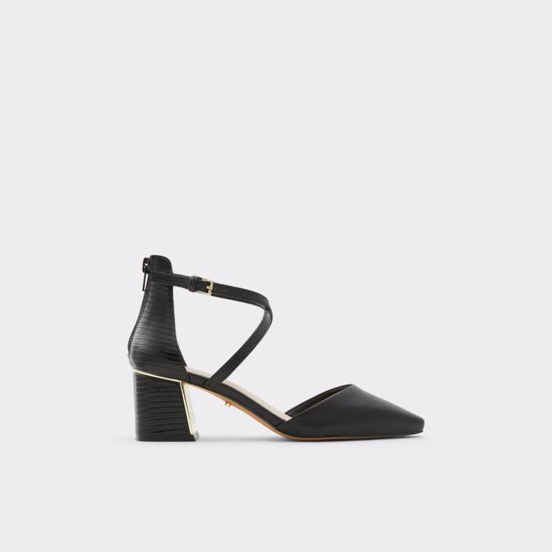Grarwen-W Aldo Fashion Black