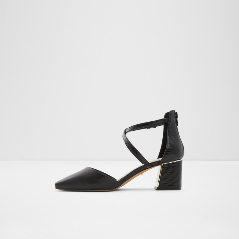Grarwen-W Aldo Fashion Black