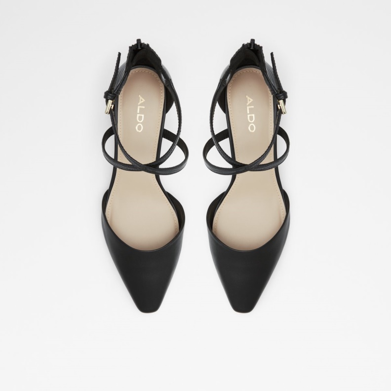 Grarwen-W Aldo Fashion Black