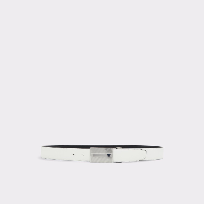 New Arrival Gredril Belt Fashion Aldo Black-Silver Multi