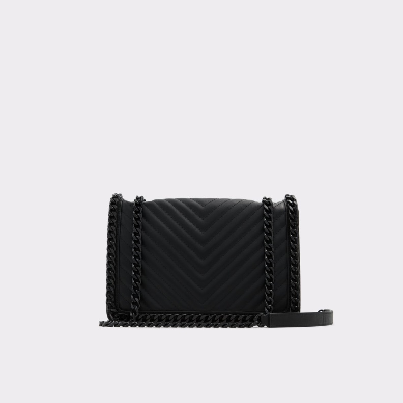 Aldo Greenwald Crossbody Bag Black Fashion