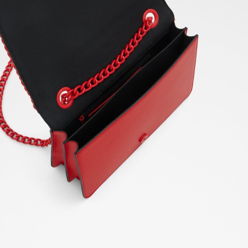 Rote Mode Aldo Greenwald