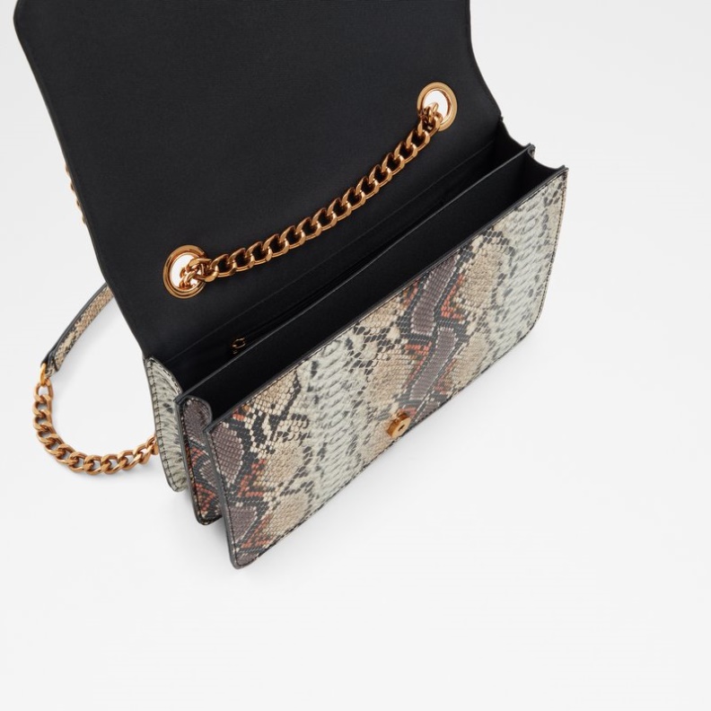 Braun Multi Aldo Fashion Greenwald