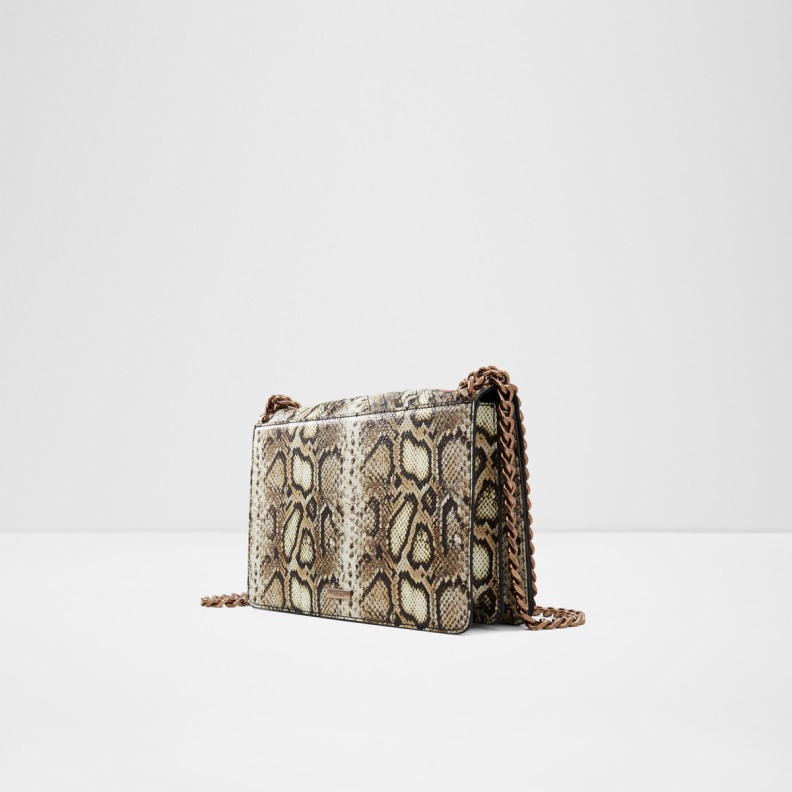 Aldo Assorted Fashion Sold Out Greenwald Crossbody Bag