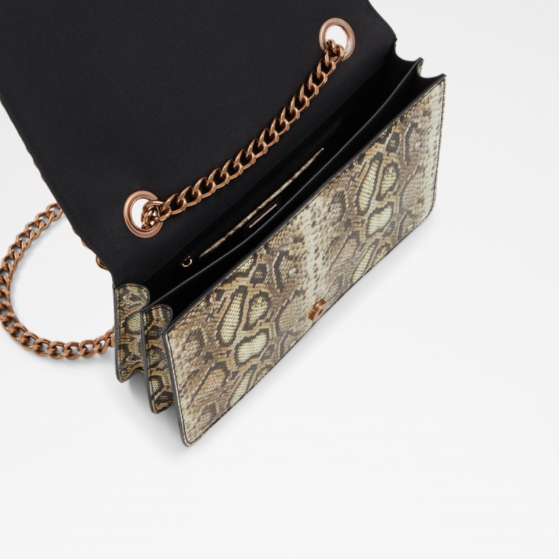 Aldo Assorted Fashion Sold Out Greenwald Crossbody Bag