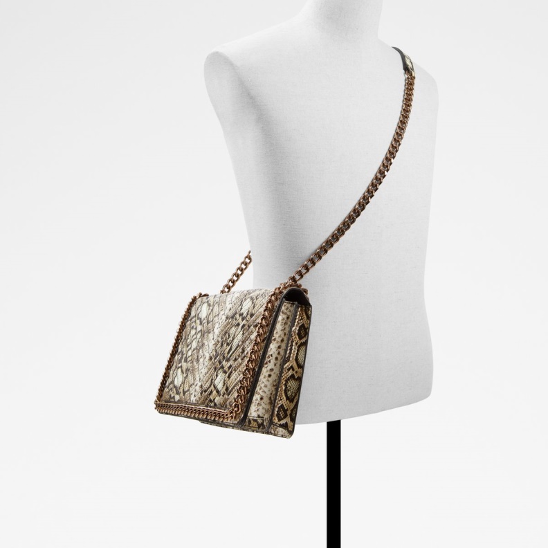 Aldo Assorted Fashion Sold Out Greenwald Crossbody Bag