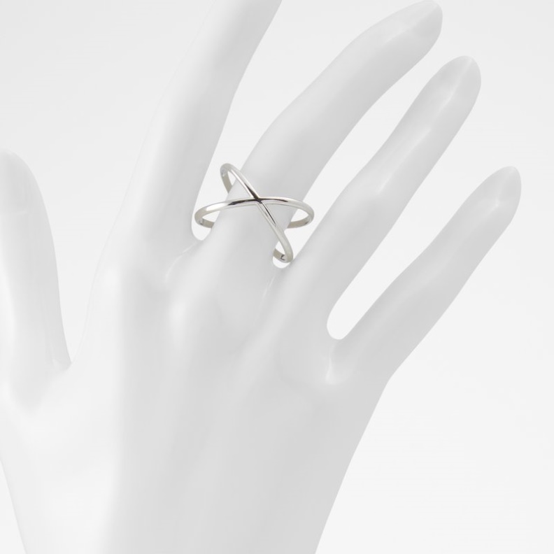 Aldo Grirawia Silber Mode