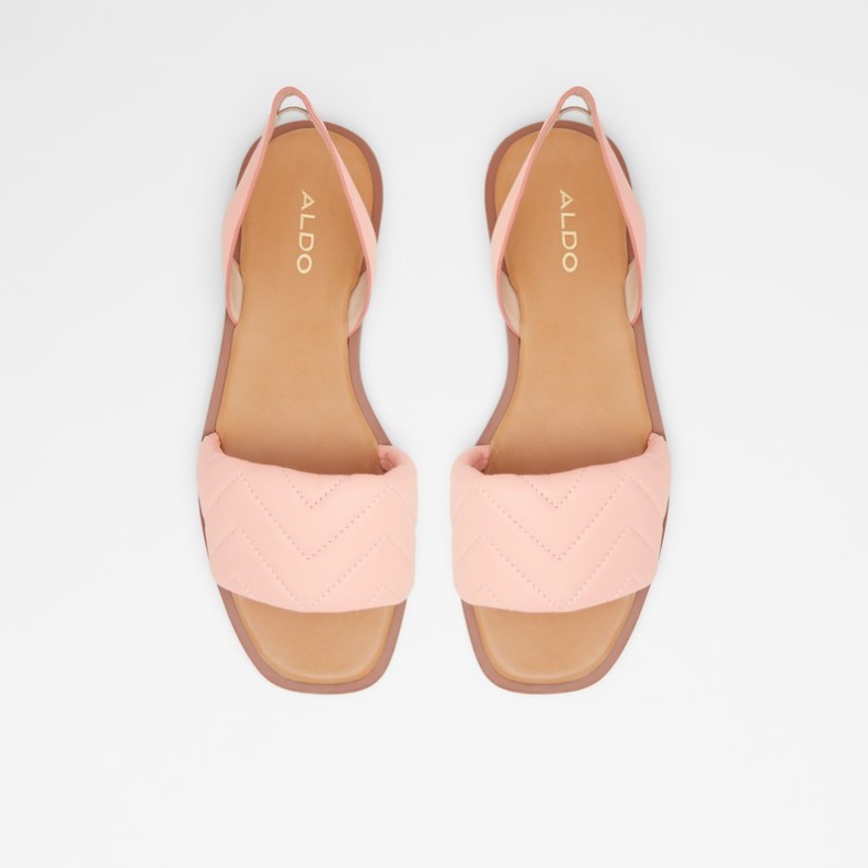 Aldo Fashion Grirawiaflex Hellorange