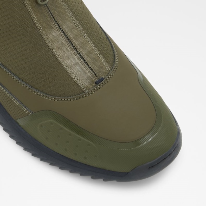 Gurdis Khaki Aldo Fashion