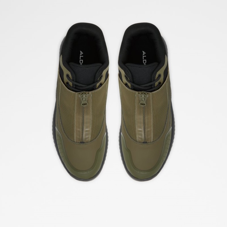 Gurdis Khaki Aldo Fashion