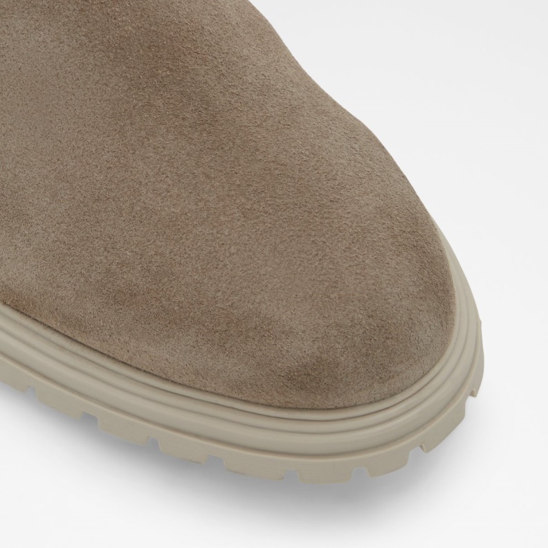 Fashion Brown Gwarep Chelsea Boot Aldo