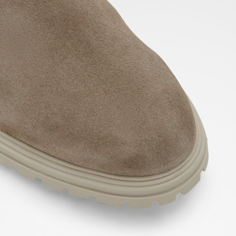 Gwarep Brown Aldo Fashion