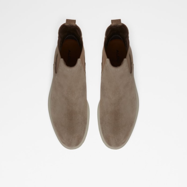 Gwarep Brown Aldo Fashion