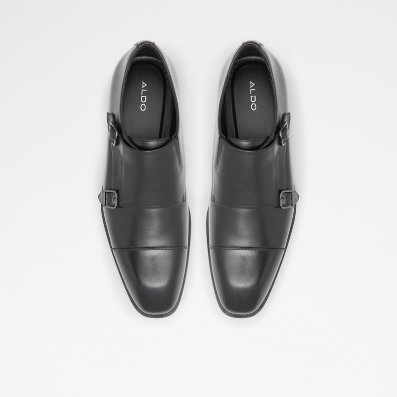 Gwedriloth Aldo Mode Schwarz