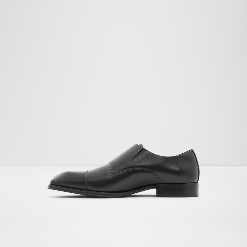 Gwedriloth Monkstrap Loafer Aldo Fashion Black