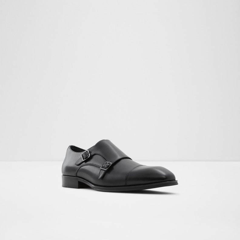 Gwedriloth Monkstrap Loafer Fashion Aldo Black