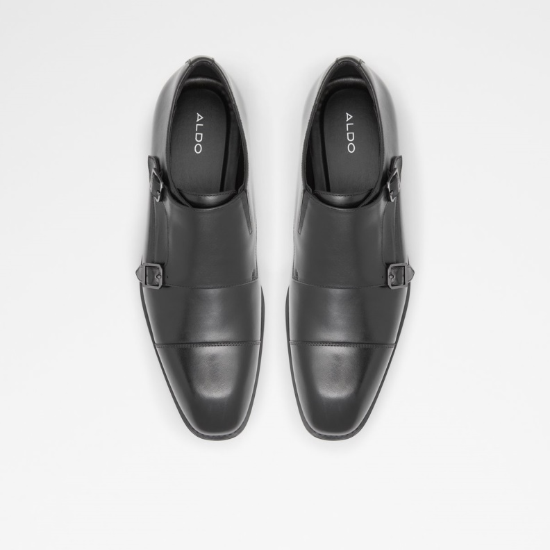 Gwedriloth Monkstrap Loafer Fashion Aldo Black