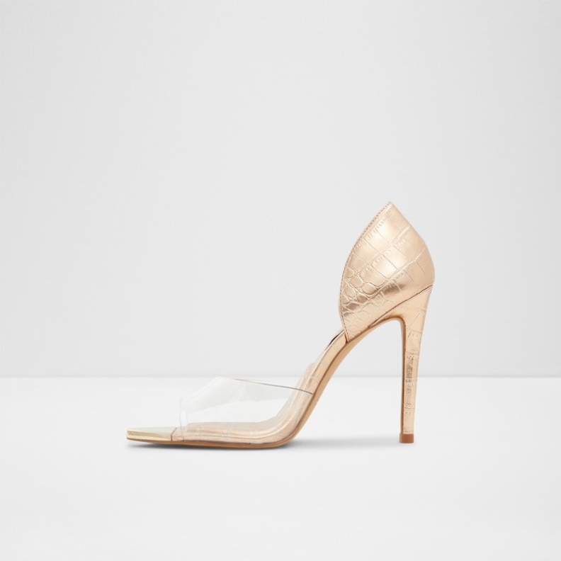 Aldo Fashion Roségold Gwendassi