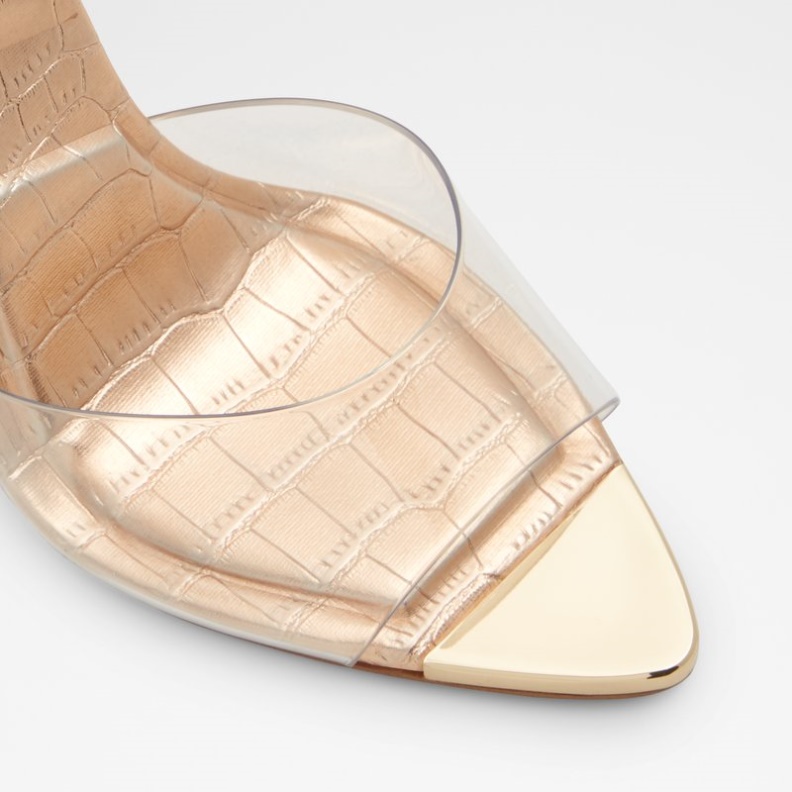 Aldo Fashion Roségold Gwendassi