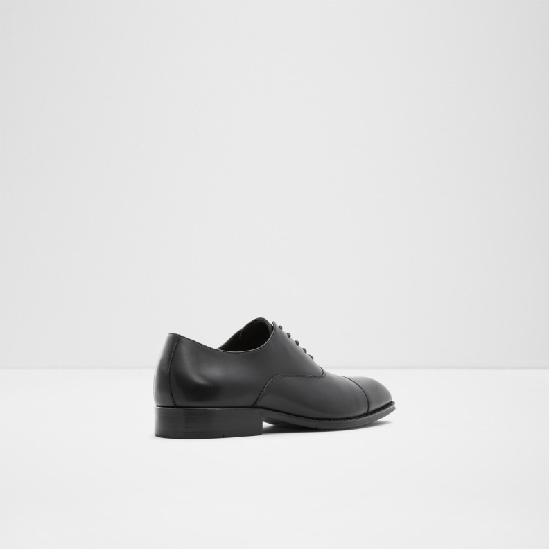 Black Gwilawin Oxford Shoe Fashion Aldo
