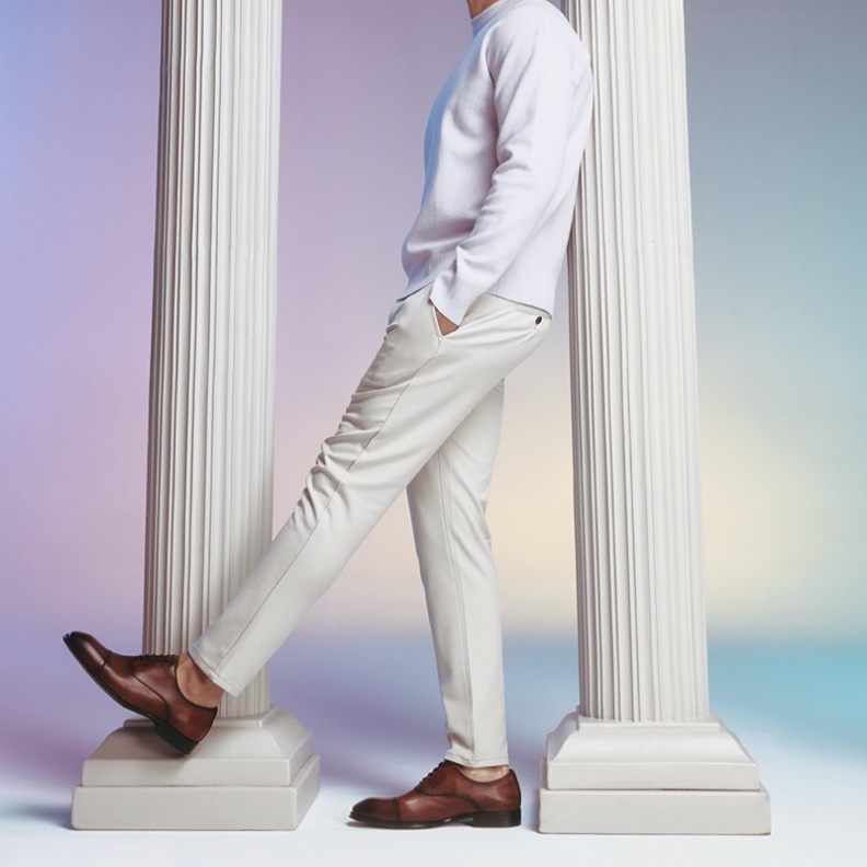 Mode Aldo Cognac Gwilawin