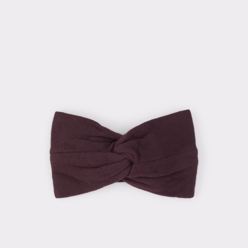Last Chance Gwiren Head Band Aldo Fashion Bordo