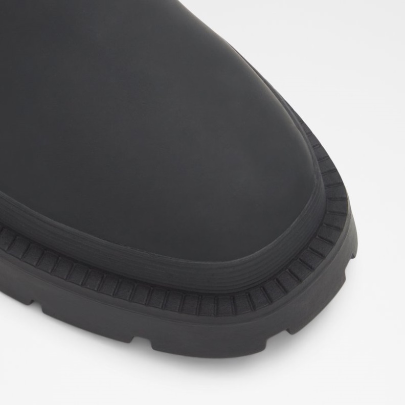 Aldo Fashion Schwarze Gworelle