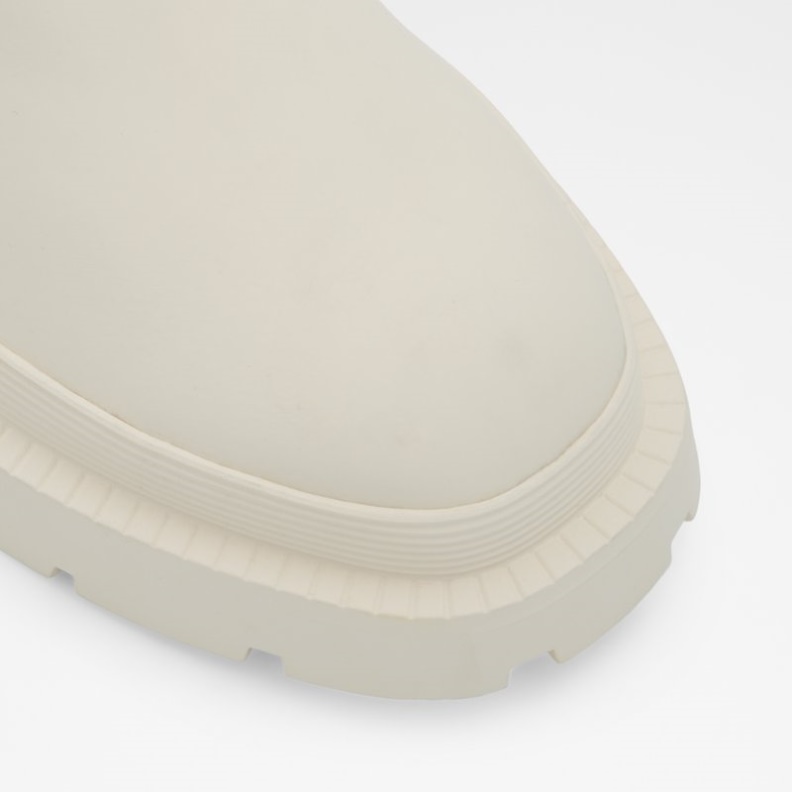 Aldo White Mode-Gworelle